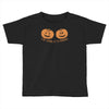 my pumpkins Toddler T-shirt