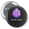 oh Pin-back button