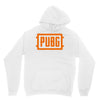Pubg Logo Unisex Hoodie