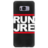 joe rogan run jre Samsung Galaxy S8 Plus