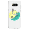 surf nose Samsung Galaxy S8