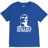 rollins for president V-Neck Tee