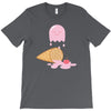 ice cream ghost T-Shirt