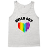 Hella Gay Tank Top