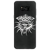 Bob Dylan Logo Samsung Galaxy S8