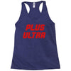 Plus Ultra Racerback Tank