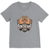 drwsontarans team V-Neck Tee