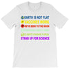 stand up for science T-Shirt