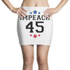 Impeach 45 Mini Skirts