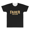 faber All Over Men's T-shirt