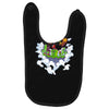 pipe dream Baby Bibs