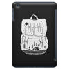 backpacker iPad Mini