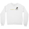 chicken xing Crewneck Sweatshirt