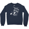 Death Grips Crewneck Sweatshirt