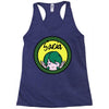 saria Racerback Tank