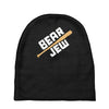 bear jew Baby Beanies