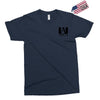 u.a high student my hero academy pocket Exclusive T-shirt