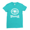 illuminati Ladies Fitted T-Shirt