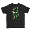 lawn of the dead Youth Tee