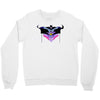 lets get dangerous Crewneck Sweatshirt