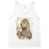 ruff justice Tank Top