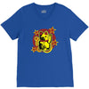 maneki neko V-Neck Tee