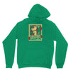 try to take over the world Unisex Hoodie