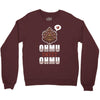 ohmu sweet ohmu Crewneck Sweatshirt