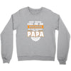 most people call me a engineer Crewneck Sweatshirt