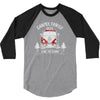 camper family a camping forum for bus 3/4 Sleeve Shirt