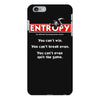 entropy iPhone 6 Plus/6s Plus Case