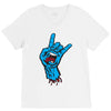 overheadkick tees V-Neck Tee