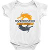 OVERWATCH Baby Onesie