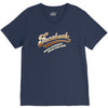 where everybody knows your name V-Neck Tee
