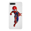 Iron Spidey iPhone 7 Plus Case