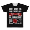 roman's All Over Men's T-shirt