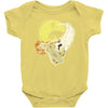 nightmare before mimikyu Baby Onesie