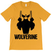 wolverine 2 T-Shirt