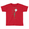 moment of thought Toddler T-shirt