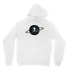 Space Girl Unisex Hoodie