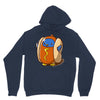nationalhotdogday Unisex Hoodie