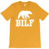 bilf, bear i'd like to T-Shirt