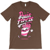 brain freze T-Shirt