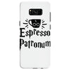 espresso patronum Samsung Galaxy S8