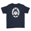 studio ghibli totoro Youth Tee