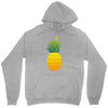 pineapple christmas tree Unisex Hoodie