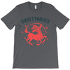 sagittarius zodiac T-Shirt
