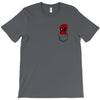 Deadpool Pocket T-Shirt