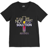 march for science earth day 2017 unless black mug V-Neck Tee