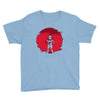 red planet Youth Tee